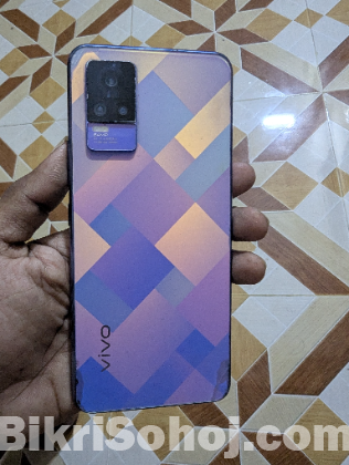 Vivo v21e